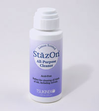StazOn  Cleaner