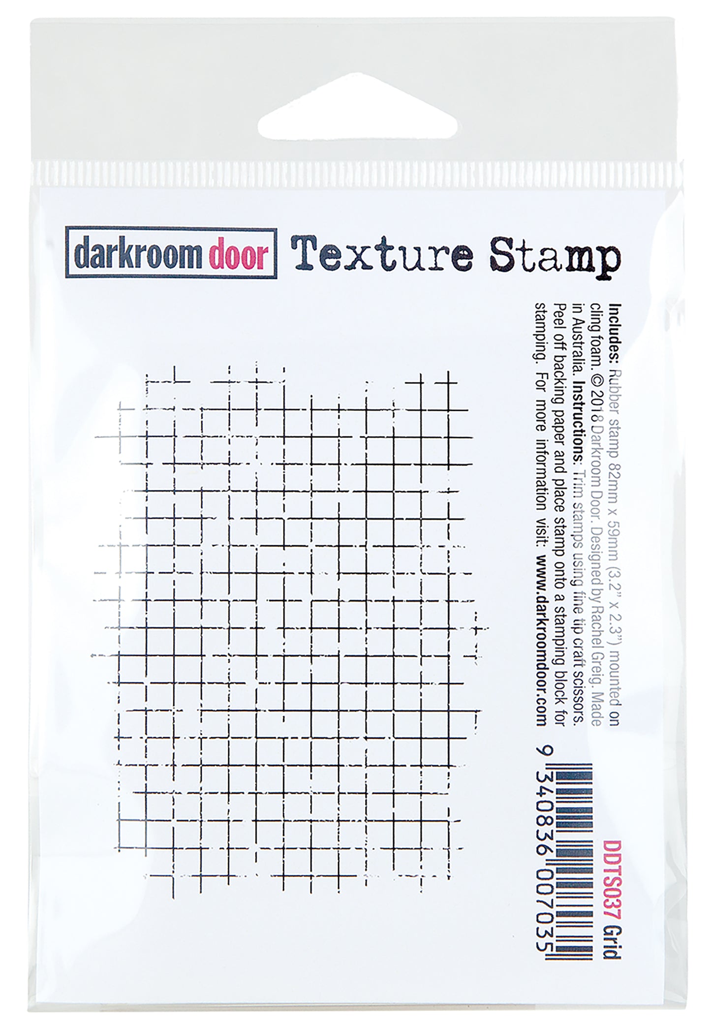 Texture Stamp